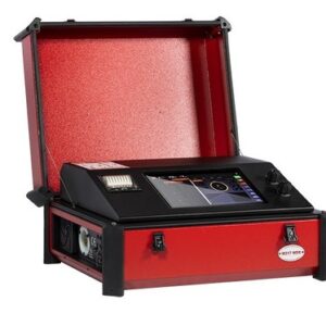 Model 217 Power Supply