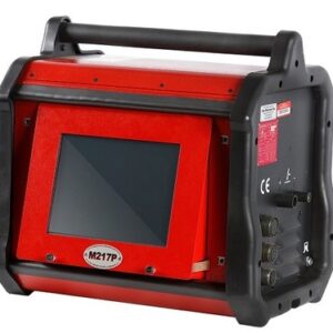 Model 217P Power Supply