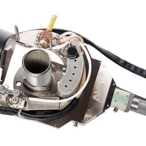 Model 79 Series Weld Heads