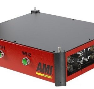 Switch Box Assy, Fusion Weld Head