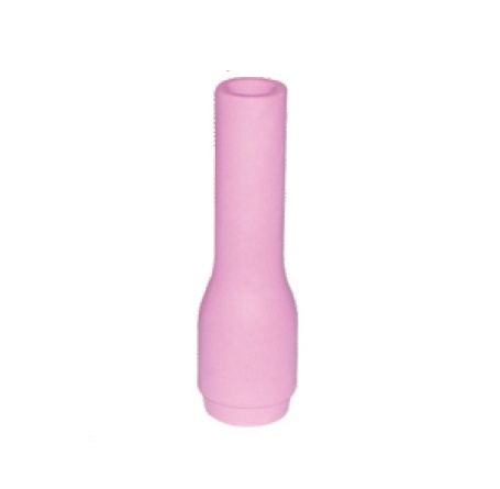 Alumina Ceramic Nozzle: Torch Models WP-9, WP-20, WP-22, WP-25 (X-Long) - Image 2