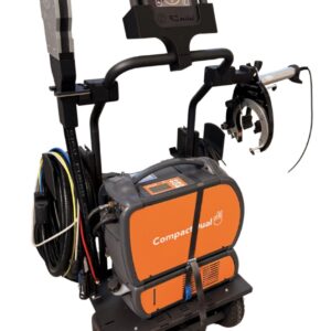 2-Wheel Trolley