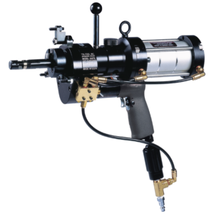 202TS Tube Sheet Cutter
