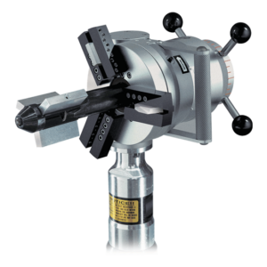 208B Bevelmaster Portable Lathe System