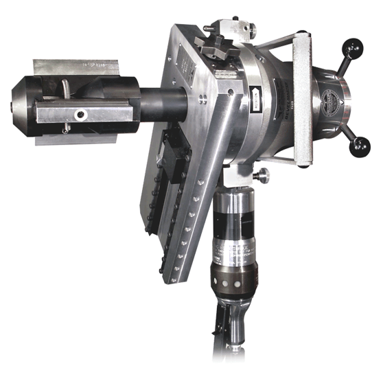 214B Bevelmaster Portable Lathe System - Image 2