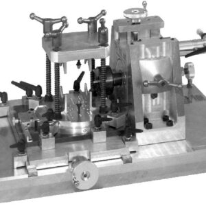 536 Fitting Machine