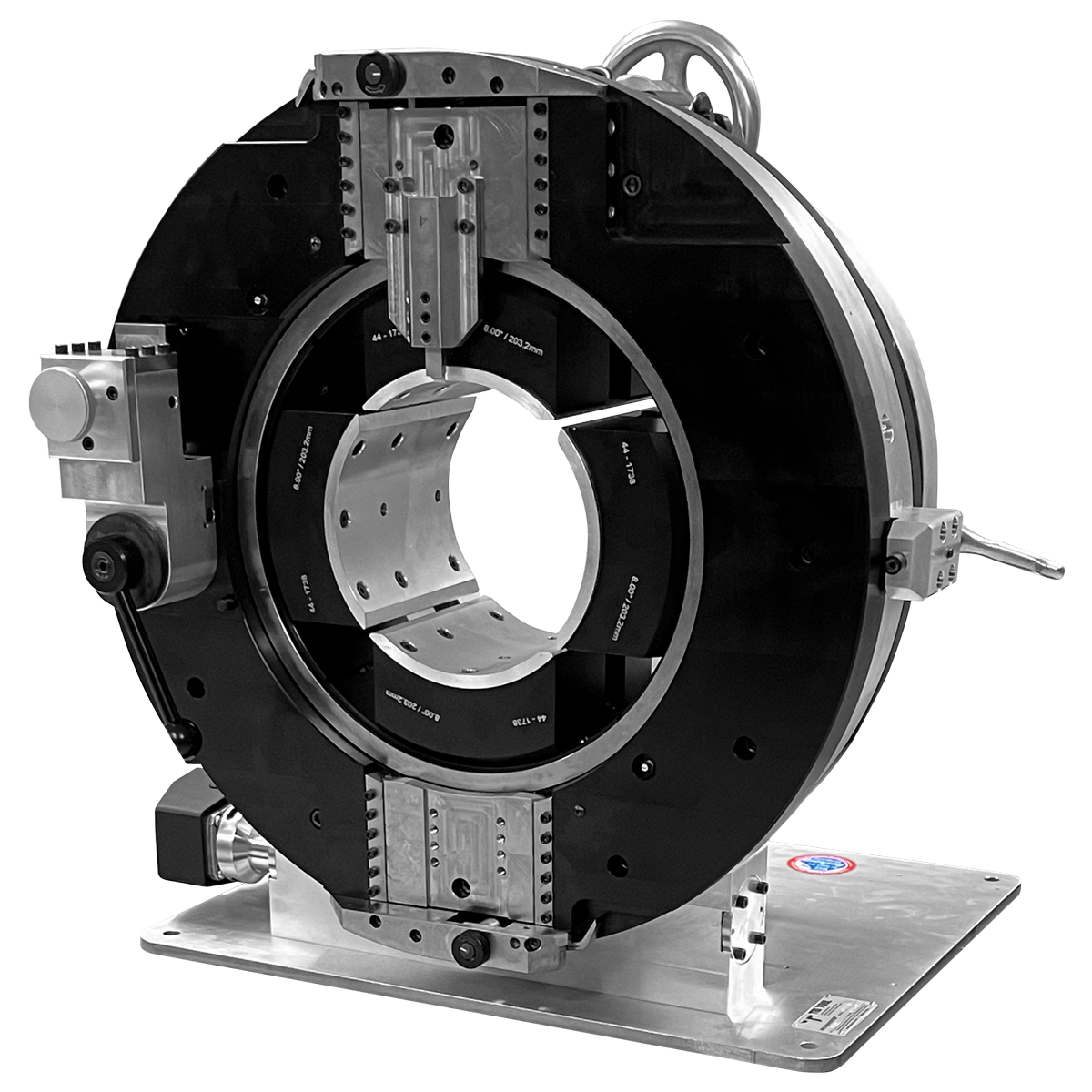 Larger Severing Machines - Image 2
