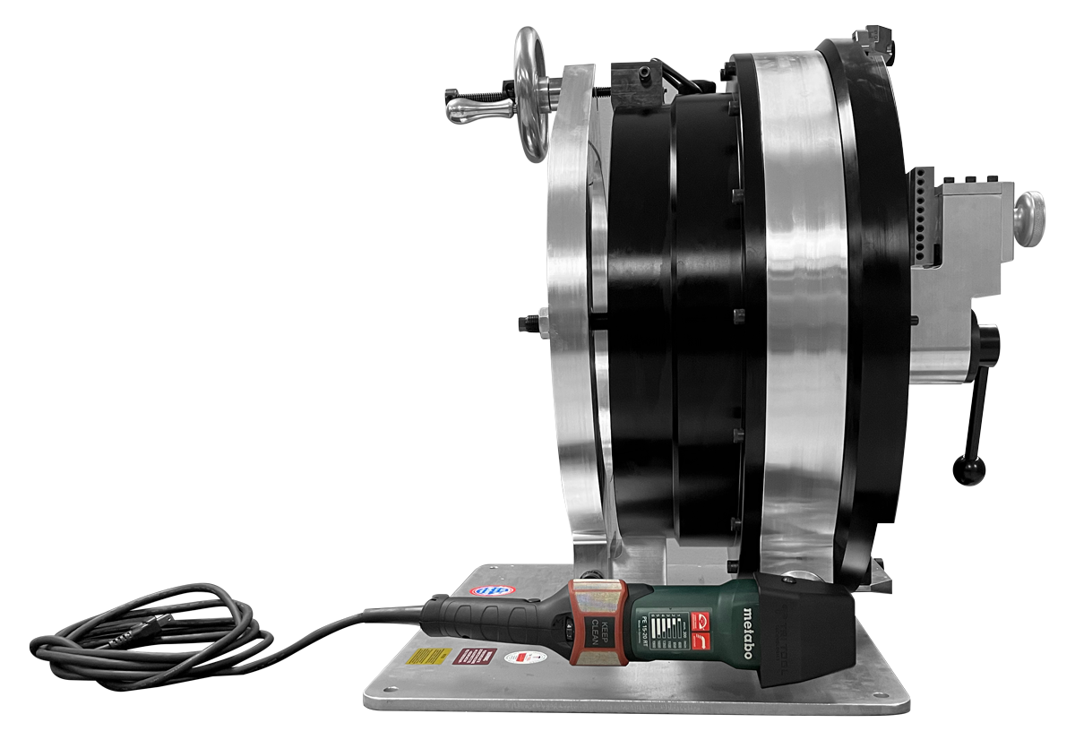 Larger Severing Machines - Image 3