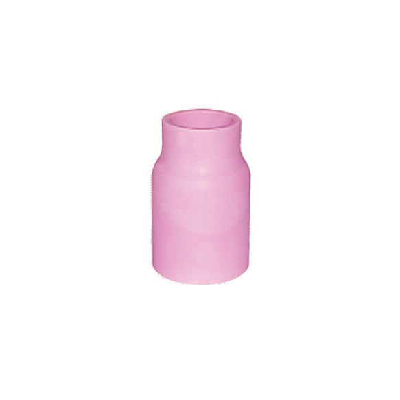 Alumina Ceramic Nozzle: Torch Models WP-17; WP-18; WP-25; WP-26; WP-12; WP-27 - Image 2