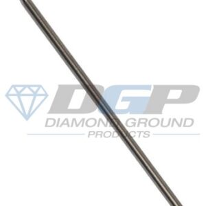 8-2007: 2% Thoriated 3/32 - Length 2.650" - Pack of 5