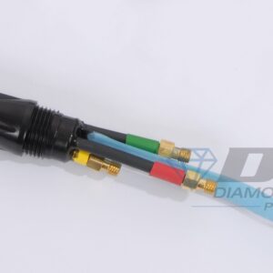 8-2027: 2A Torch Head (70°)
