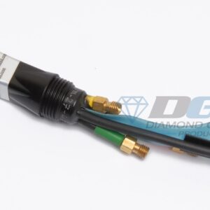 8-2028: 2A Torch Head (90°)