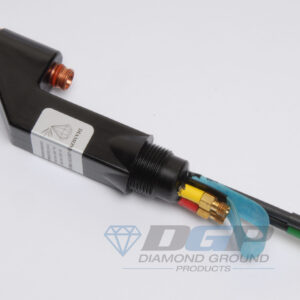 8-3032: 3A Torch Head (180°)