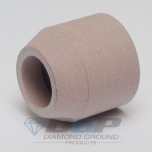 8-3040: Shield Cap w/ Lens