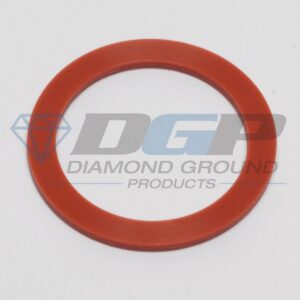 8-3057: Gasket - Shield Cap