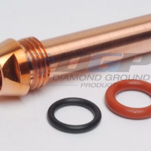 8-4011: Liner With O-Rings