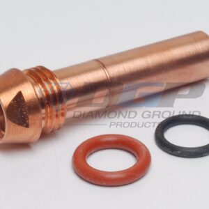 8-4012: Liner /Gas Distributor