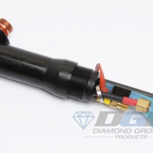 8-4014: 4A Torch Head (70°)
