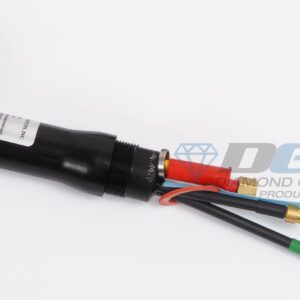 8-4015: 4A Torch Head (90°)