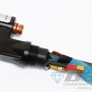 8-4016: 4A Torch Head Offset (180°)