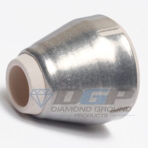 8-4045: Shield Cup (Threaded)