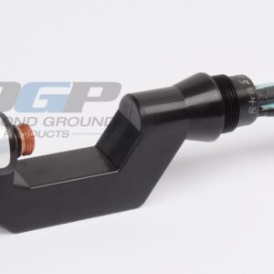 8-4054: 4A Machine Torch Head (180°)