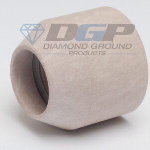 8-4064: Shield Cup 4A W/ Gas Lens