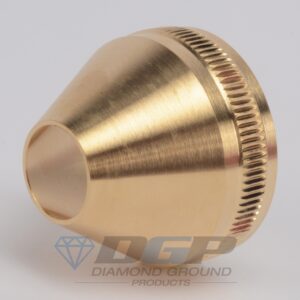 8-4373: Shield Cup (Brass)