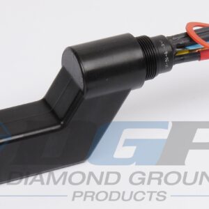 8-6649: PWM-300 Torch Head