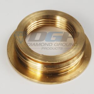 8-6652: Shield Cup Diffuser