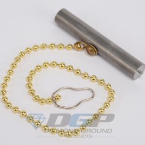 8-6653: Electrode Gauge