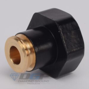 8-6654: Electrode Cap - Standard