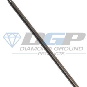 9-1747: 2% Thoriated 3/32 - Length 2.550" - Pack of 5