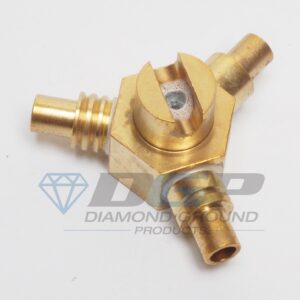 9-1810: Set Back Gauge and Wrench Assembly