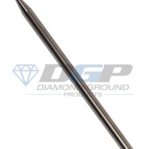 9-1827: 2% Thoriated 3/16 - Length 3.562" - Pack of 5