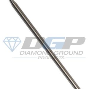 9-1834: 2% Thoriated 3/16 - Length 4.375" - Pack of 5
