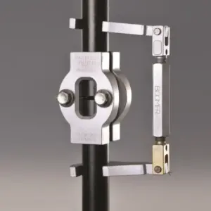 Boilermaker Weld Clamp