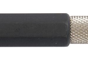DGP-P513: Pin Vise For .040"; - 1/16"; (1.0mm - 1.6mm)