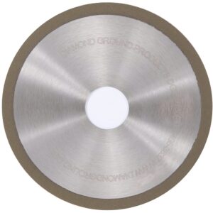 DGP-P735: Diamond Cutting Wheel- 6 inch Diameter