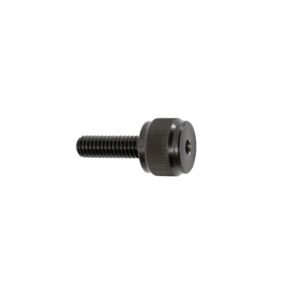 Thumb Screw for Piranha III Short Collet Kit