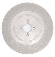 DGP-PG1423: Grinding Wheel - 150 Grit Single Sided 6" Diameter