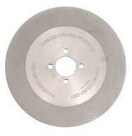 DGP-PG1426: Grinding Wheel - 600 Grit Single Sided 6" Diameter