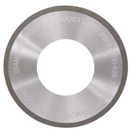 P002: Sharpshooter® Cutting Wheel - 7" Diameter