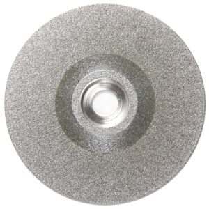 MWL-T4400D-11: MURATA® MT-11M SUPER TURBO® / MT-11® Grinding Wheel 300 grit, 2.96" OD