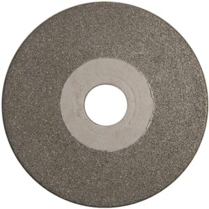 MWL-T4500D: Murata® Turbo-Ace® MT-10DX MWL-T4500D - Grinding Wheel 300 grit, 2.37" OD