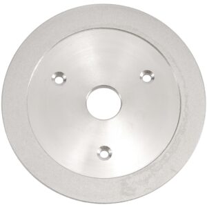 P003: Sharpshooter® 300 Grit Grinding Wheel - 6" Diameter