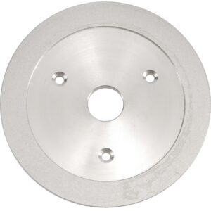 P070: Sharpshooter® 100 Grit Grinding Wheel - 6" Diameter
