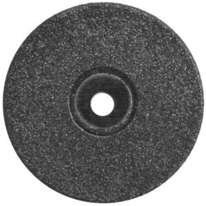 PPE-002/A-PTG-002: Sharpie / Powerpoint Standard Replacement Grinding Wheel- 1" Diameter