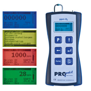 PRO2 mobil