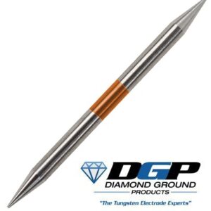 4% Thoriated Stinger Disposable Tungsten Electrodes
